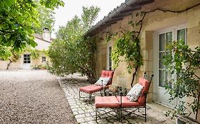 Chateau de la Vieille Chapelle