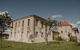 Chateau de la Vieille Chapelle